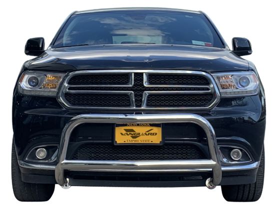 Picture of VANGUARD Bumper Guard - VGUBG-1111-2390SS