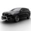 Picture of VANGUARD Bumper Guard - VGUBG-1111-2420SS