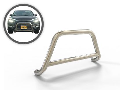 Picture of VANGUARD Bumper Guard - VGUBG-1175SS