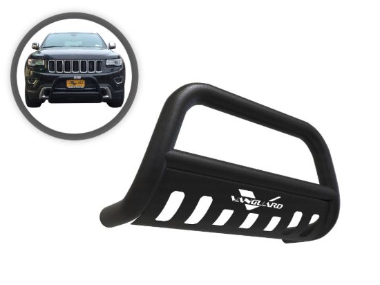 Picture of VANGUARD Bumper Guard - VGUBG-1183BK