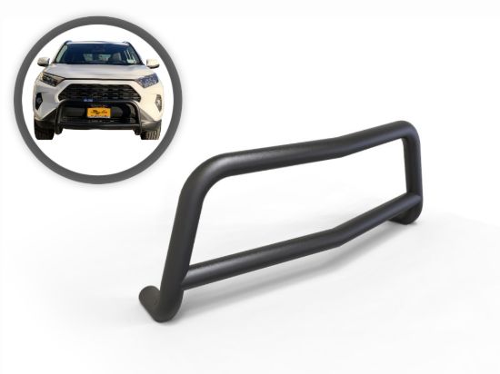 Picture of VANGUARD Bumper Guard - VGUBG-1184-1339TBK
