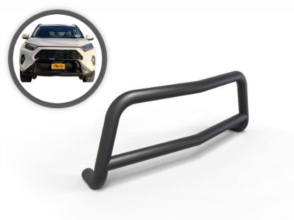 Picture of VANGUARD Bumper Guard - VGUBG-1184-1387VBK