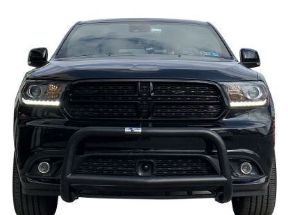 Picture of VANGUARD Bumper Guard - VGUBG-1184-2306BK