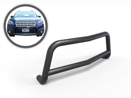 Picture of VANGUARD Bumper Guard - VGUBG-1184-2320BK