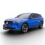 Picture of VANGUARD Bumper Guard - VGUBG-1184-2420BK