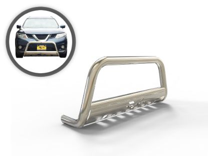 Picture of VANGUARD Bumper Guard - VGUBG-1212-1171LSS