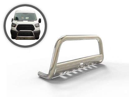 Picture of VANGUARD Bumper Guard - VGUBG-1212-1333SS