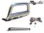 Picture of VANGUARD Bumper Guard - VGUBG-1255SS-20LED