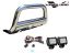 Picture of VANGUARD Bumper Guard - VGUBG-1259SS-LED