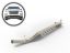 Picture of VANGUARD Bumper Guard - VGUBG-1262-1370SS