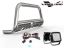 Picture of VANGUARD Bumper Guard - VGUBG-1360SS-4LED