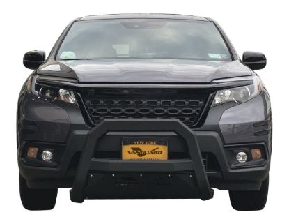 Picture of VANGUARD Bumper Guard - VGUBG-1763-1190BK