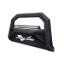 Picture of VANGUARD Bumper Guard - VGUBG-1763-1197BK-20LED