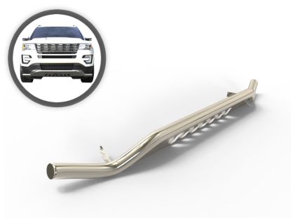 Picture of VANGUARD Bumper Guard - VGUBG-1771-1370SS