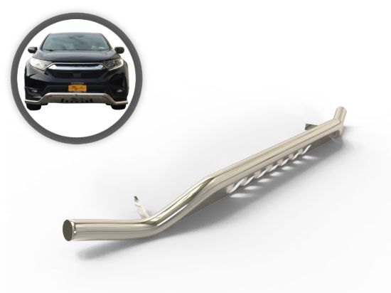 Picture of VANGUARD Bumper Guard - VGUBG-1771-1372SS