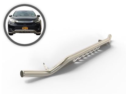 Picture of VANGUARD Bumper Guard - VGUBG-1771-1773SS