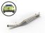 Picture of VANGUARD Bumper Guard - VGUBG-1771-2113SS