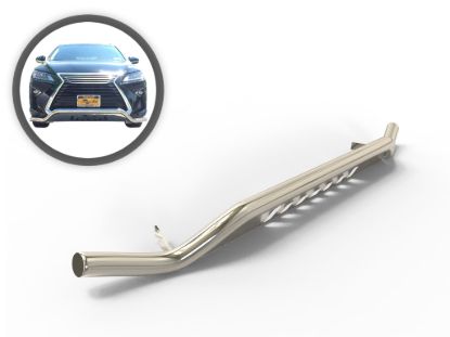 Picture of VANGUARD Bumper Guard - VGUBG-1771-2378SS
