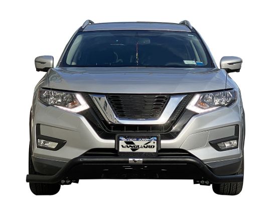 Picture of VANGUARD Bumper Guard - VGUBG-1772-1920BK