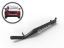 Picture of VANGUARD Bumper Guard - VGUBG-1772-1971BK