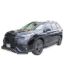 Picture of VANGUARD Bumper Guard - VGUBG-1772-2113BK