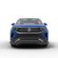 Picture of VANGUARD Bumper Guard - VGUBG-1772-2392BK