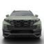 Picture of VANGUARD Bumper Guard - VGUBG-1772-2422BK
