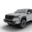 Picture of VANGUARD Bumper Guard - VGUBG-1786-2408BK