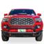 Picture of VANGUARD Bumper Guard - VGUBG-1784BK