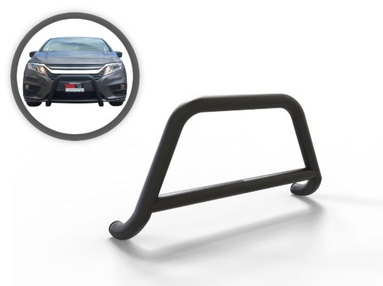 Picture of VANGUARD Bumper Guard - VGUBG-1798-1387BK