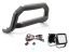 Picture of VANGUARD Bumper Guard - VGUBG-1889-1387HBK-4LED