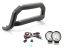 Picture of VANGUARD Bumper Guard - VGUBG-1889-1387HBK-RLED