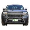 Picture of VANGUARD Bumper Guard - VGUBG-1889-2203BK