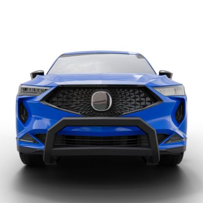 Picture of VANGUARD Bumper Guard - VGUBG-1889-2420BK