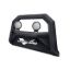 Picture of VANGUARD Bumper Guard - VGUBG-1890-1190BK-RLED