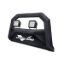 Picture of VANGUARD Bumper Guard - VGUBG-1890-1331BK-4LED