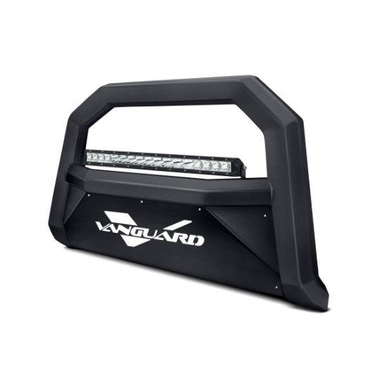 Picture of VANGUARD Bumper Guard - VGUBG-1890-1977BK-20LED