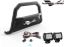 Picture of VANGUARD Bumper Guard - VGUBG-1890-2203BK-LED