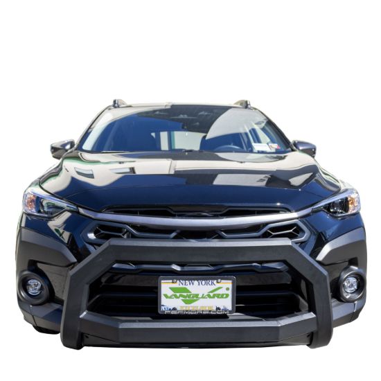 Picture of VANGUARD Bumper Guard - VGUBG-1890-2320BK