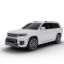 Picture of VANGUARD Bumper Guard - VGUBG-1890-2358BK
