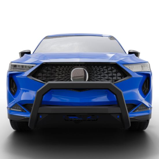 Picture of VANGUARD Bumper Guard - VGUBG-1890-2420BK
