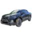Picture of VANGUARD Bumper Guard - VGUBG-1890-2423BK