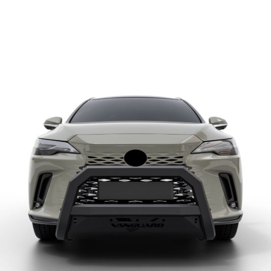 Picture of VANGUARD Bumper Guard - VGUBG-1890-2462BK