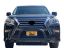 Picture of VANGUARD Bumper Guard - VGUBG-1935-1243BK