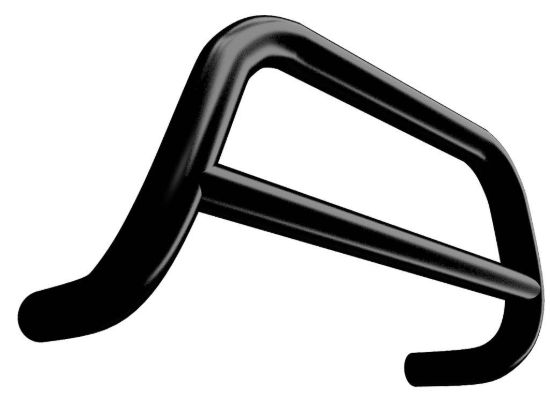 Picture of VANGUARD Bumper Guard - VGUBG-2016BK