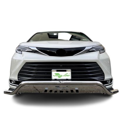 Picture of VANGUARD Bumper Guard - VGUBG-2253SS