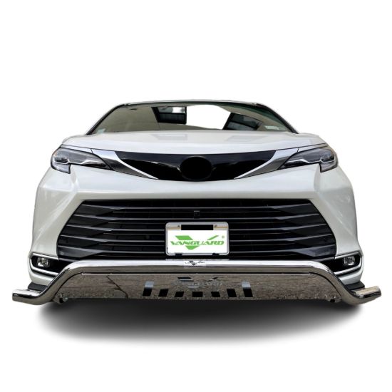 Picture of VANGUARD Bumper Guard - VGUBG-2253SS
