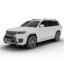 Picture of VANGUARD Bumper Guard - VGUBG-2304-1067BK