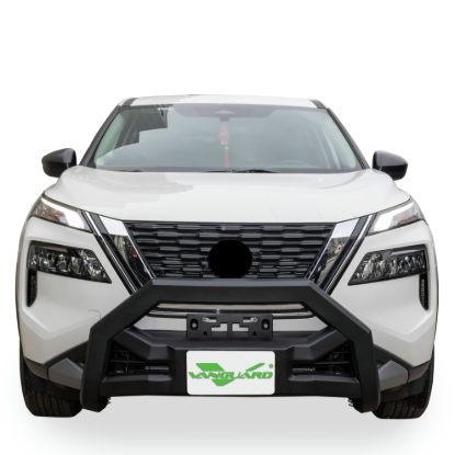 Picture of VANGUARD Bumper Guard - VGUBG-2304-2390BK