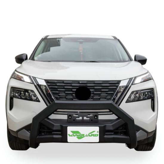 Picture of VANGUARD Bumper Guard - VGUBG-2304-2390BK
